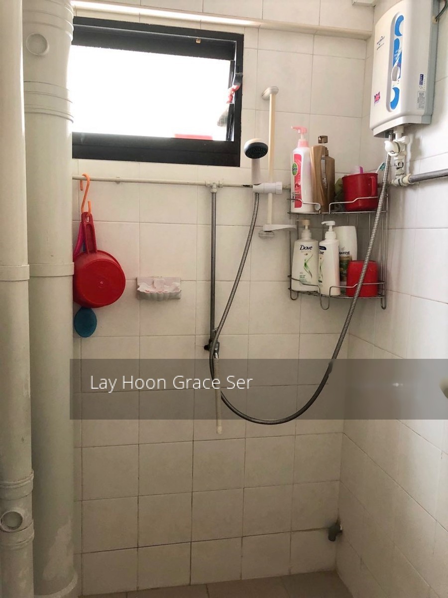 Blk 85C Lorong 4 Toa Payoh (Toa Payoh), HDB 3 Rooms #206683101